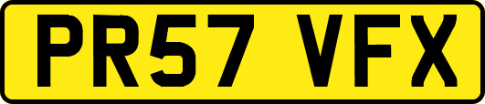 PR57VFX