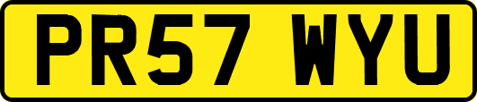 PR57WYU