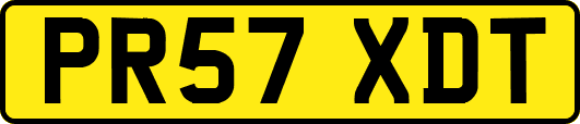 PR57XDT