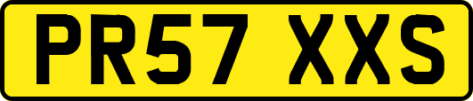 PR57XXS