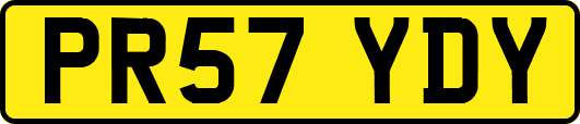 PR57YDY