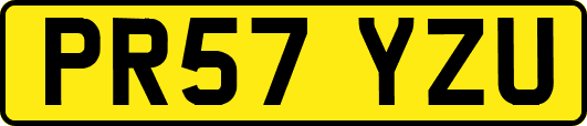 PR57YZU