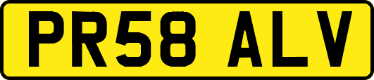 PR58ALV