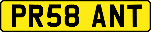 PR58ANT