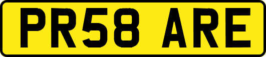 PR58ARE