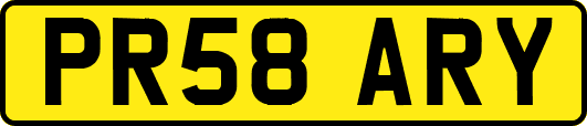 PR58ARY