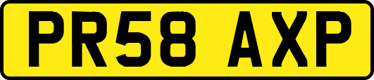 PR58AXP