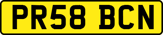 PR58BCN