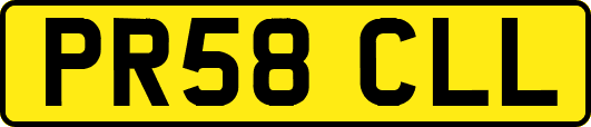 PR58CLL