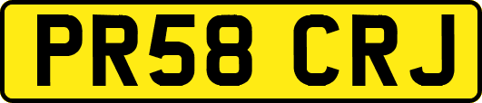 PR58CRJ