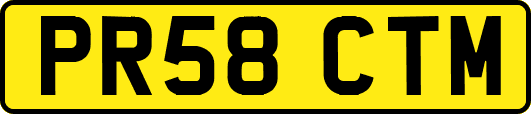 PR58CTM