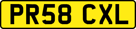 PR58CXL
