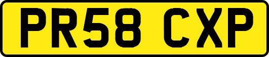 PR58CXP