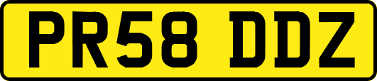 PR58DDZ
