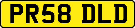 PR58DLD