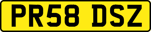PR58DSZ