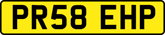 PR58EHP
