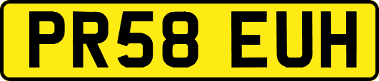 PR58EUH