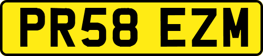 PR58EZM