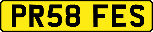 PR58FES
