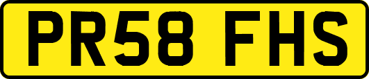 PR58FHS