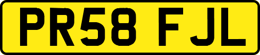 PR58FJL