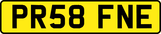 PR58FNE