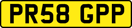 PR58GPP