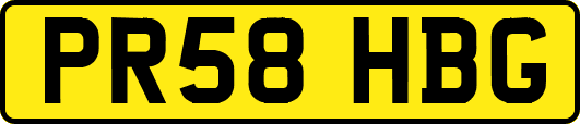 PR58HBG