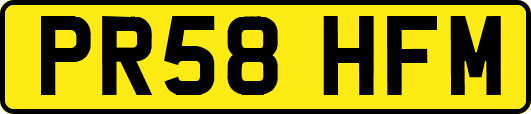 PR58HFM
