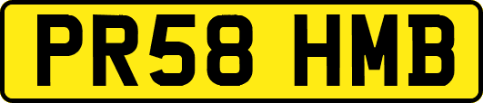 PR58HMB