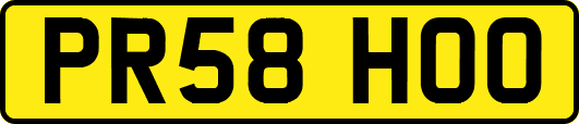 PR58HOO