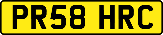 PR58HRC
