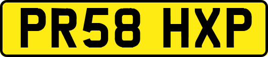 PR58HXP