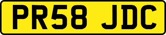 PR58JDC