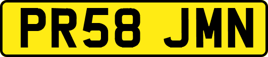 PR58JMN