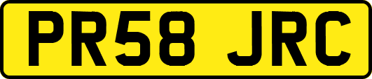 PR58JRC