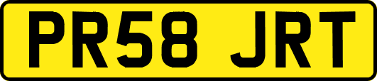 PR58JRT
