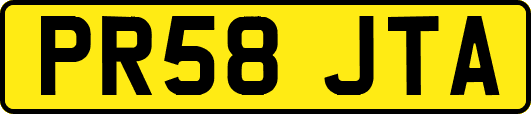 PR58JTA