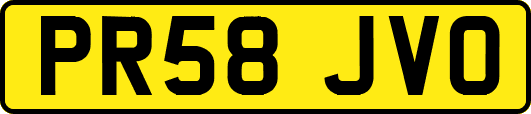 PR58JVO