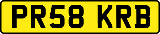 PR58KRB