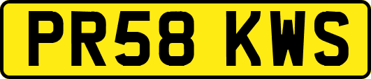 PR58KWS