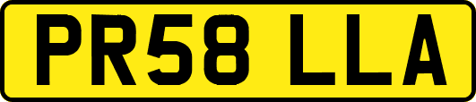 PR58LLA
