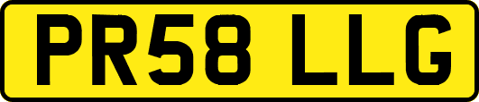 PR58LLG