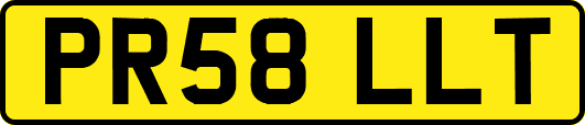 PR58LLT