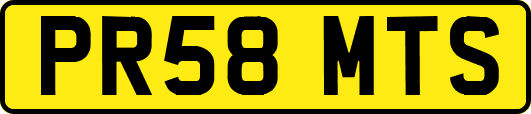 PR58MTS