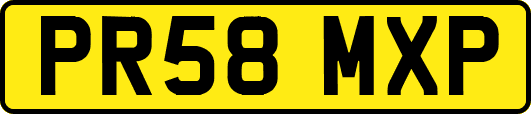 PR58MXP