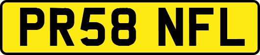 PR58NFL