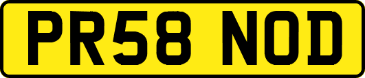PR58NOD
