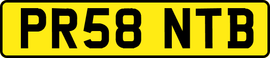 PR58NTB